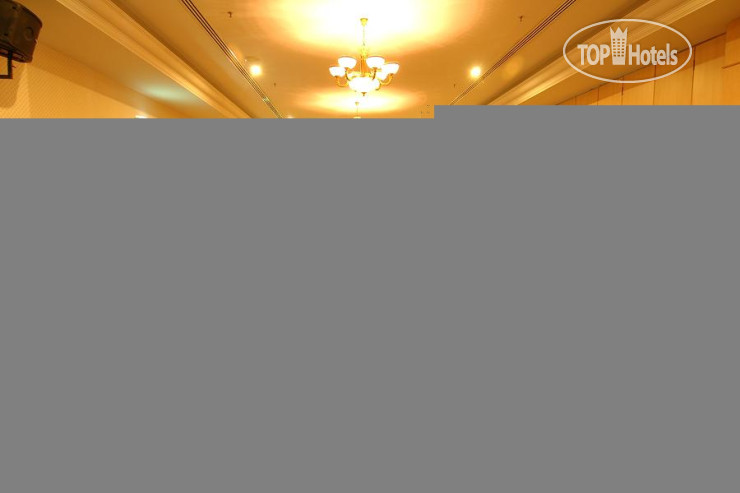 New photos from tourists The Paramount Hotel Sibu 3*