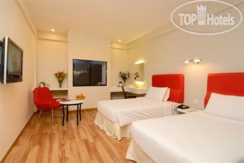 New photos from tourists The Palace Hotel Kota Kinabalu 4*