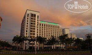 Hotelier's photos Promenade 4*