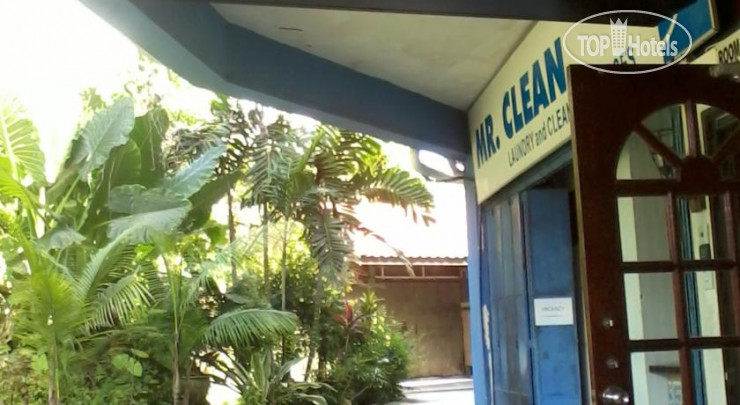 Hotelier's photos John's Place, Kuching, Sarawak 4*