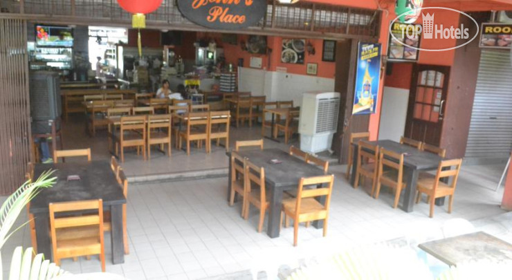 New photos from tourists John's Place, Kuching, Sarawak 4*