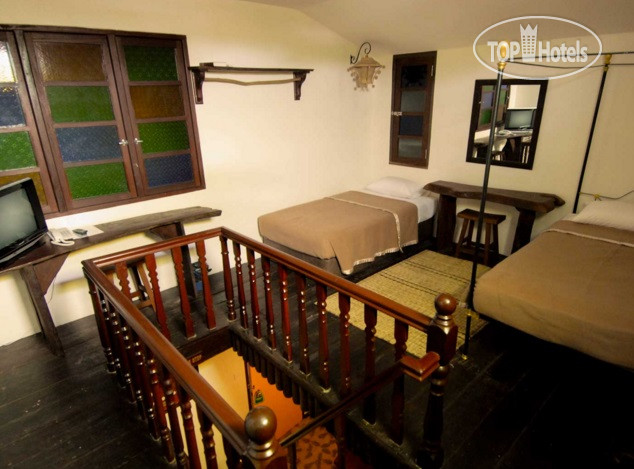 New photos from tourists Kuching Waterfront Lodge 1*
