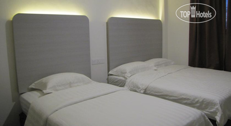 New photos from tourists Park Hotel 1*