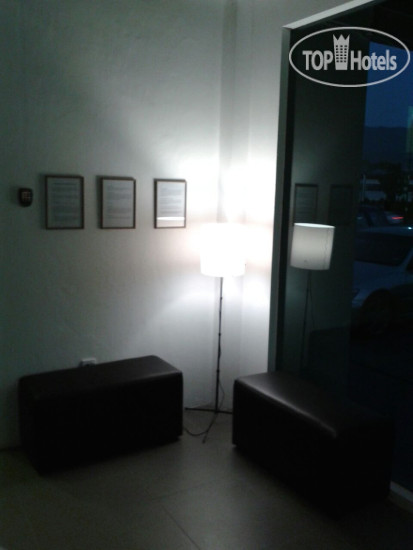 New photos from tourists SKYPOD Hostel