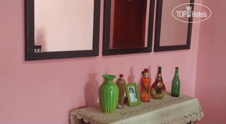 New photos from tourists Sri Sembulan Guesthouse