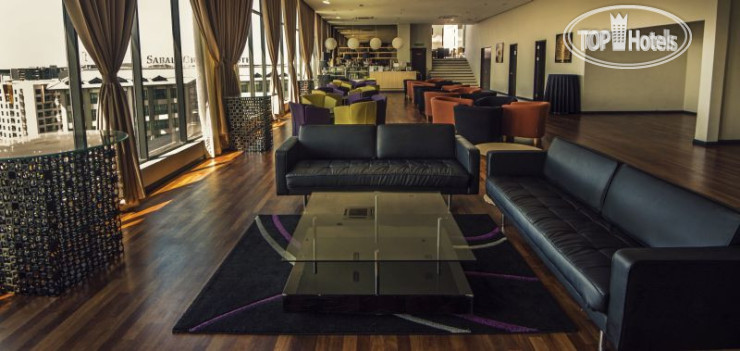 New photos from tourists Borneo Vista Suites Hotel