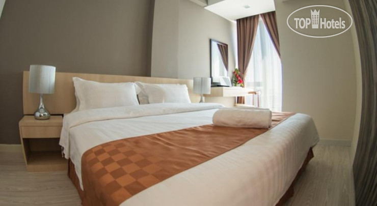New photos from tourists Sky Hotel 4*