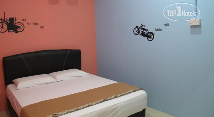 New photos from tourists Seasons Street Lodge