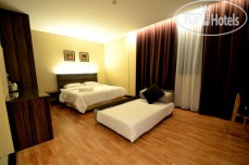 New photos from tourists Little Gaya Hotel 2*