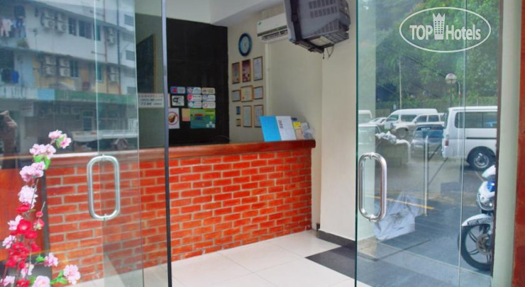 New photos from tourists Bandaraya Hotel 1*