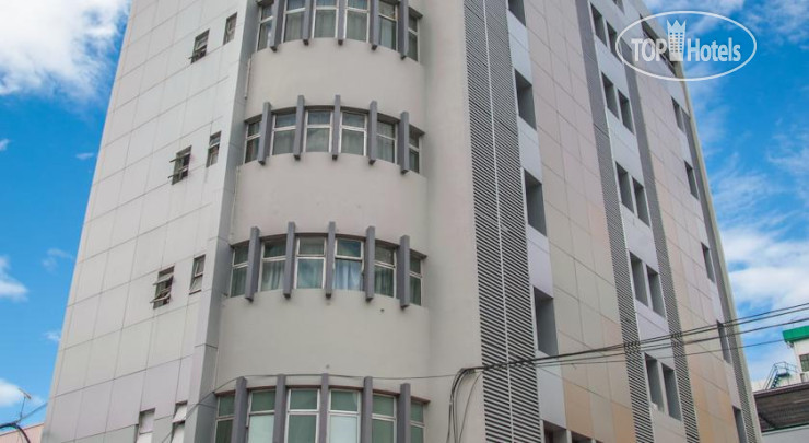 Hotel photo Lucky 11 Hotel 2*