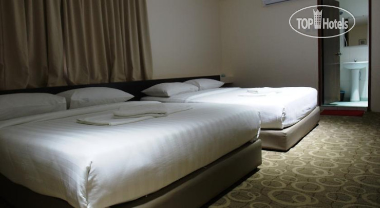 New photos from tourists Lucky 11 Hotel 2*
