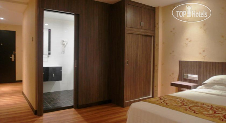 New photos from tourists Mandarin Hotel 3*
