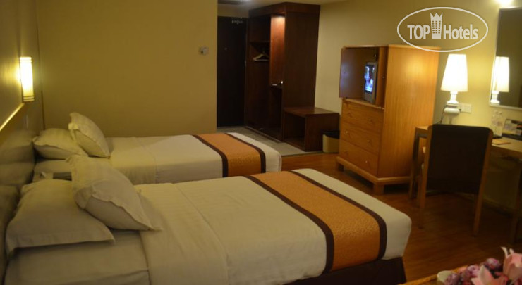 New photos from tourists TD Plaza Hotel 3*