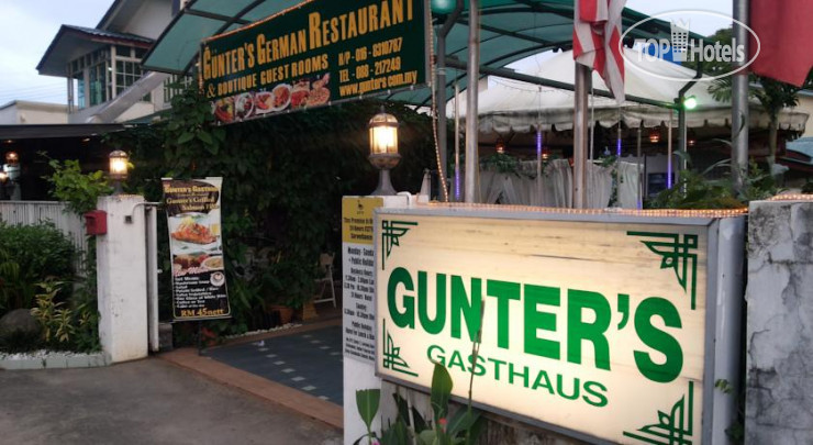 Hotel photo Gunters Gasthaus 