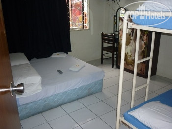 Hotelier's photos A&J Budget Hotel 2*