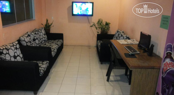 New photos from tourists Green View Motel 1*