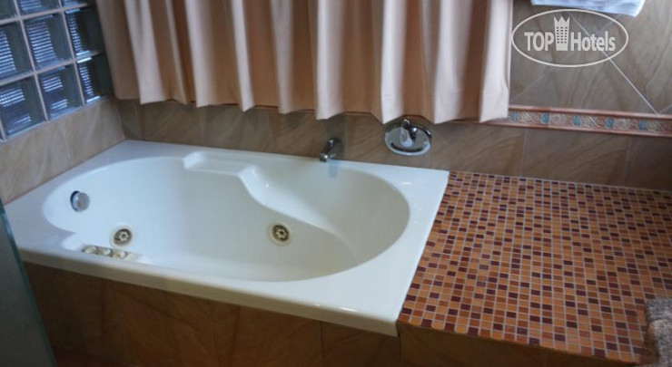 New photos from tourists Holiday Park Hotel 2*