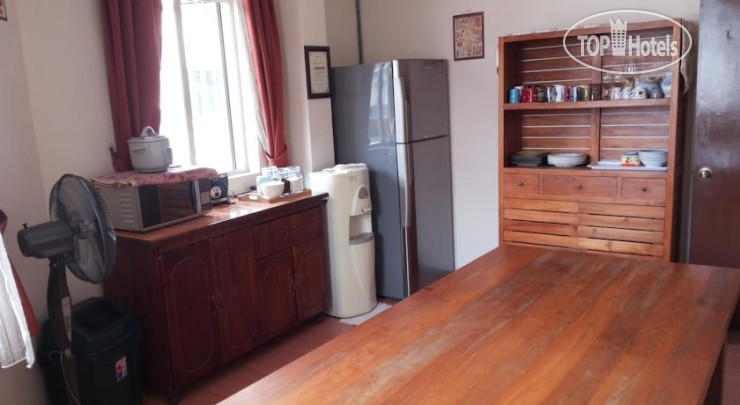 New photos from tourists Sensi Backpackers Hostel