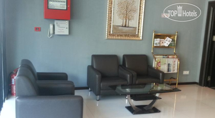 New photos from tourists Aston Boutec Hotel 1*
