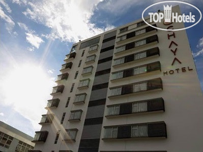 Hotelier's photos C'Haya Hotel 3*