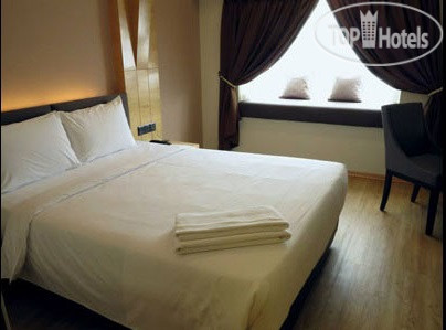 New photos from tourists C'Haya Hotel 3*