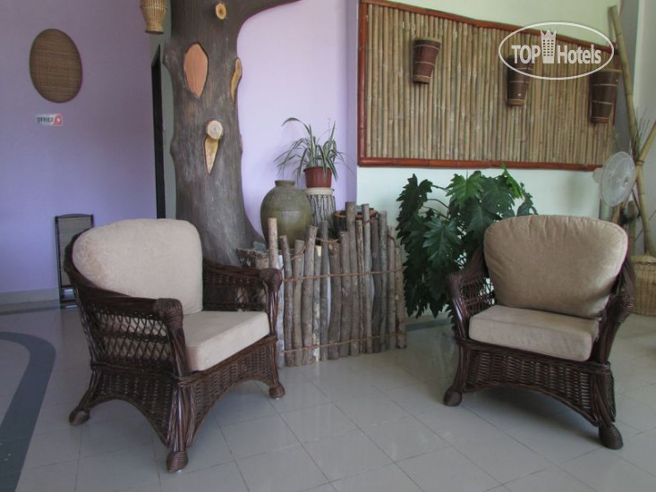 New photos from tourists Borneo Swiss Guesthouse