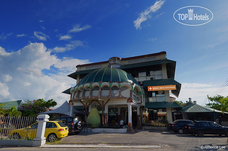 Hotel photo Borneo Swiss Guesthouse 