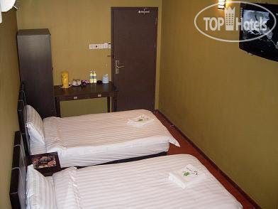 Hotelier's photos Stay Inn