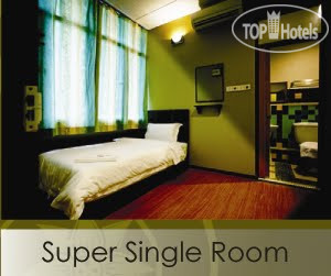 New photos from tourists Stay Inn