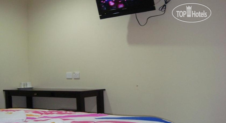 New photos from tourists Iskandar Sinsuran Guesthouse