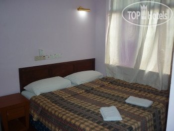 Hotel photo J&J Hotel 2*