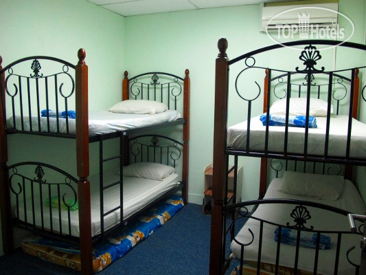 New photos from tourists Borneo Gaya Lodge 1*