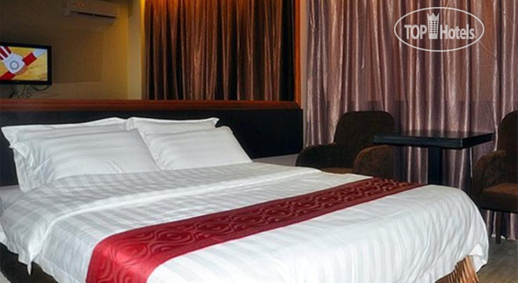 New photos from tourists Goldenhill Hotel 1*