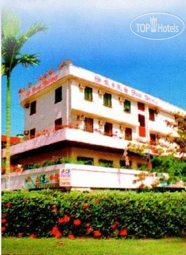 Hotel photo Holiday Kota Kinabalu Hotel  1*