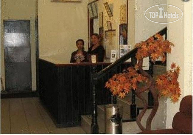 New photos from tourists Holiday Kota Kinabalu Hotel 1*
