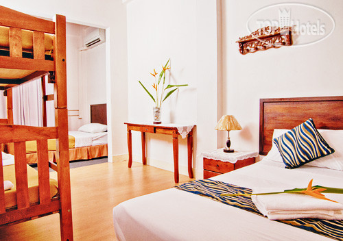 New photos from tourists Lavender Lodge 1*