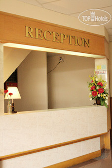 Hotelier's photos Victoria Hotel 2*