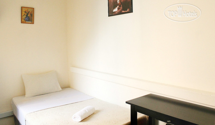 New photos from tourists Victoria Hotel 2*