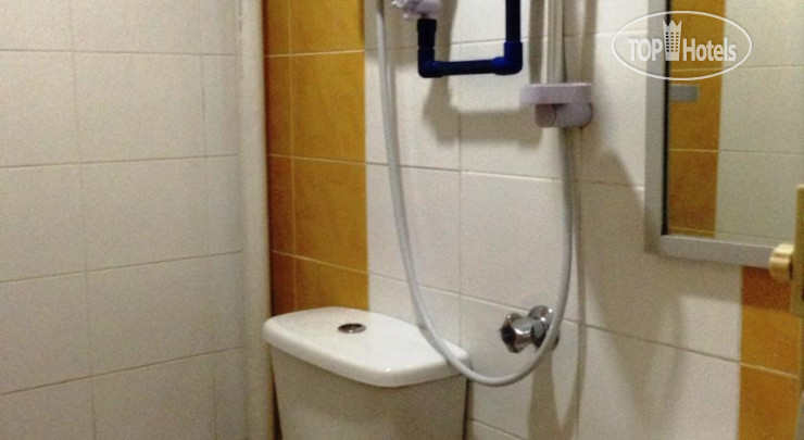New photos from tourists Traveller Hotel 3*