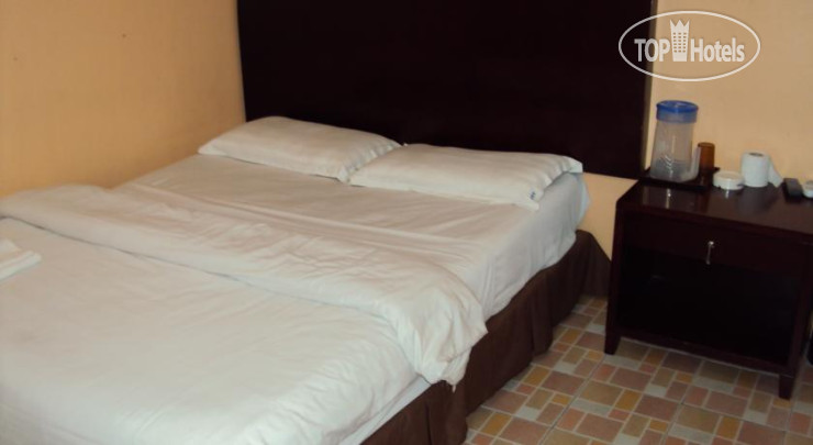 New photos from tourists Kinabalu Borneo Hotel 2*