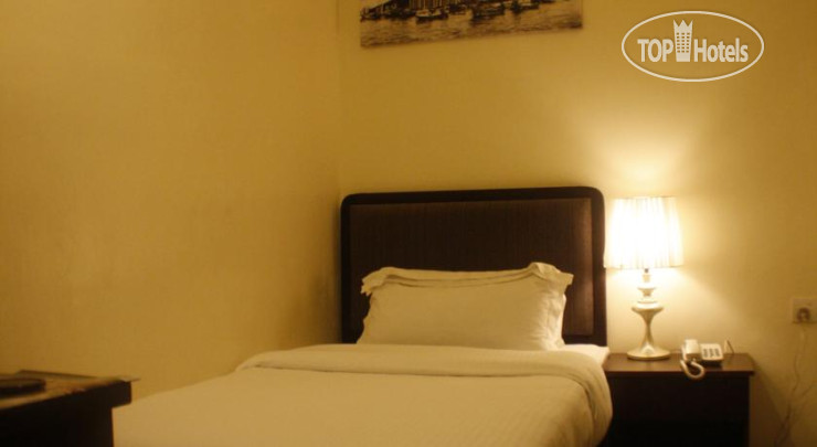 New photos from tourists DM Hotel 1*