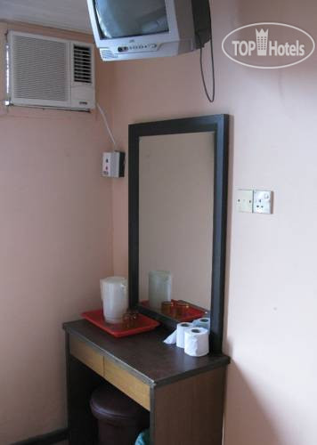 New photos from tourists City Inn Hotel 1*