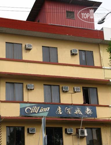 Hotel photo City Inn Hotel 1*