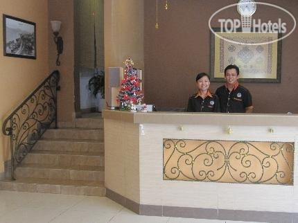 New photos from tourists Seri Borneo Hotel 2*