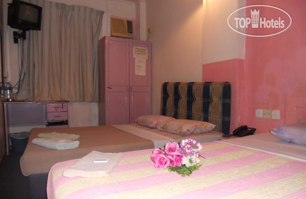 New photos from tourists Bilton Inn 2*