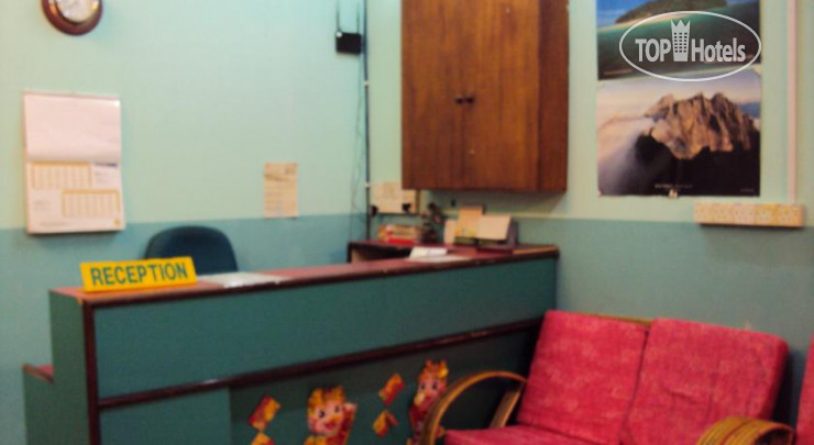 Hotelier's photos Legent Hotel 2*