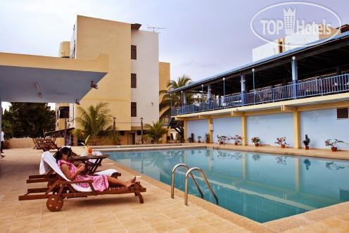 New photos from tourists Seapark Condotel 1*