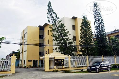 Hotelier's photos Seapark Condotel 1*