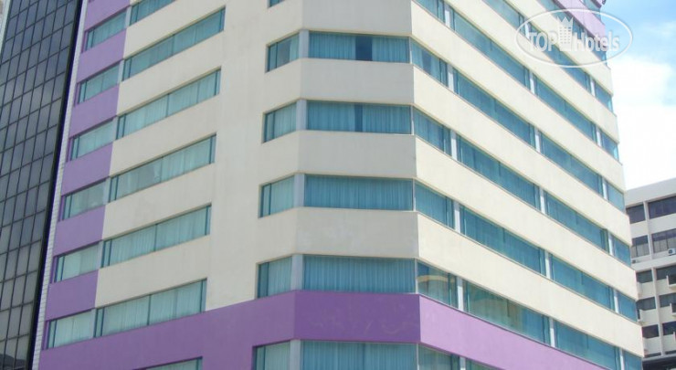 Hotelier's photos Capital Hotel 3*